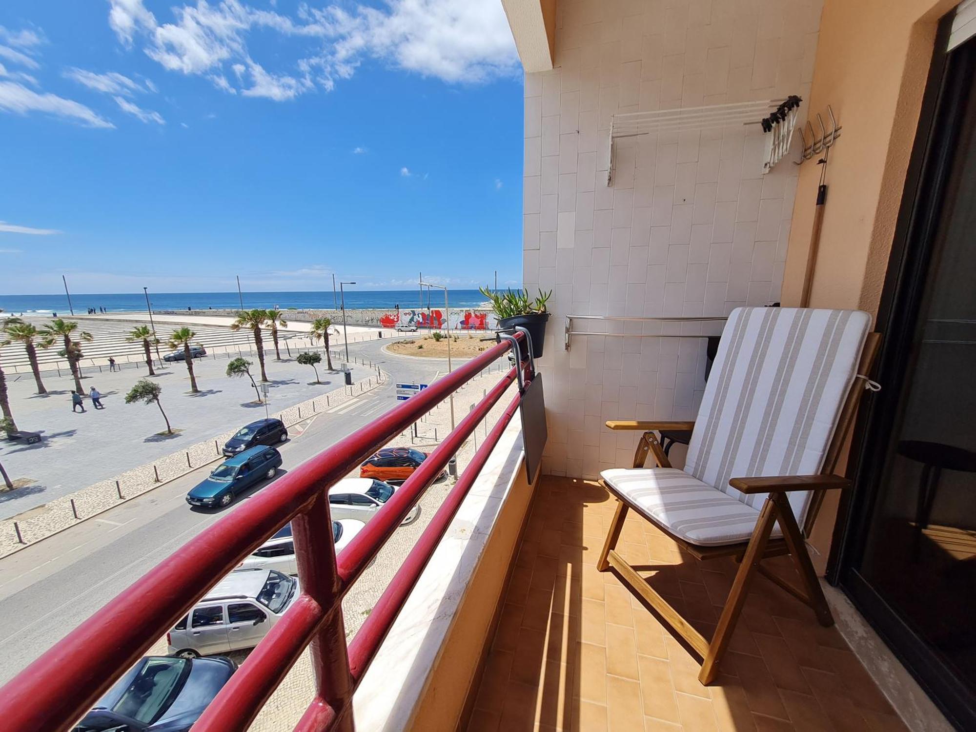 Apartment Addiction Costa da Caparica