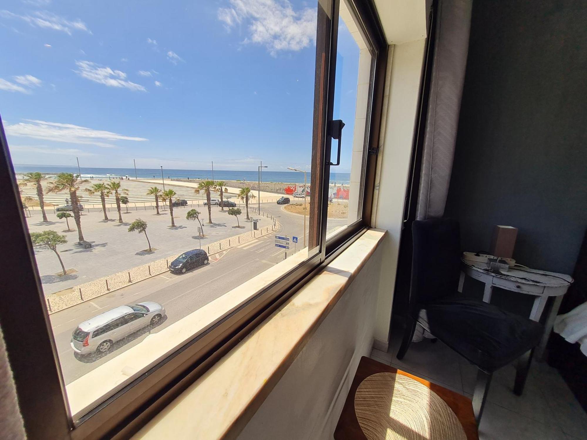Addiction Apartment *