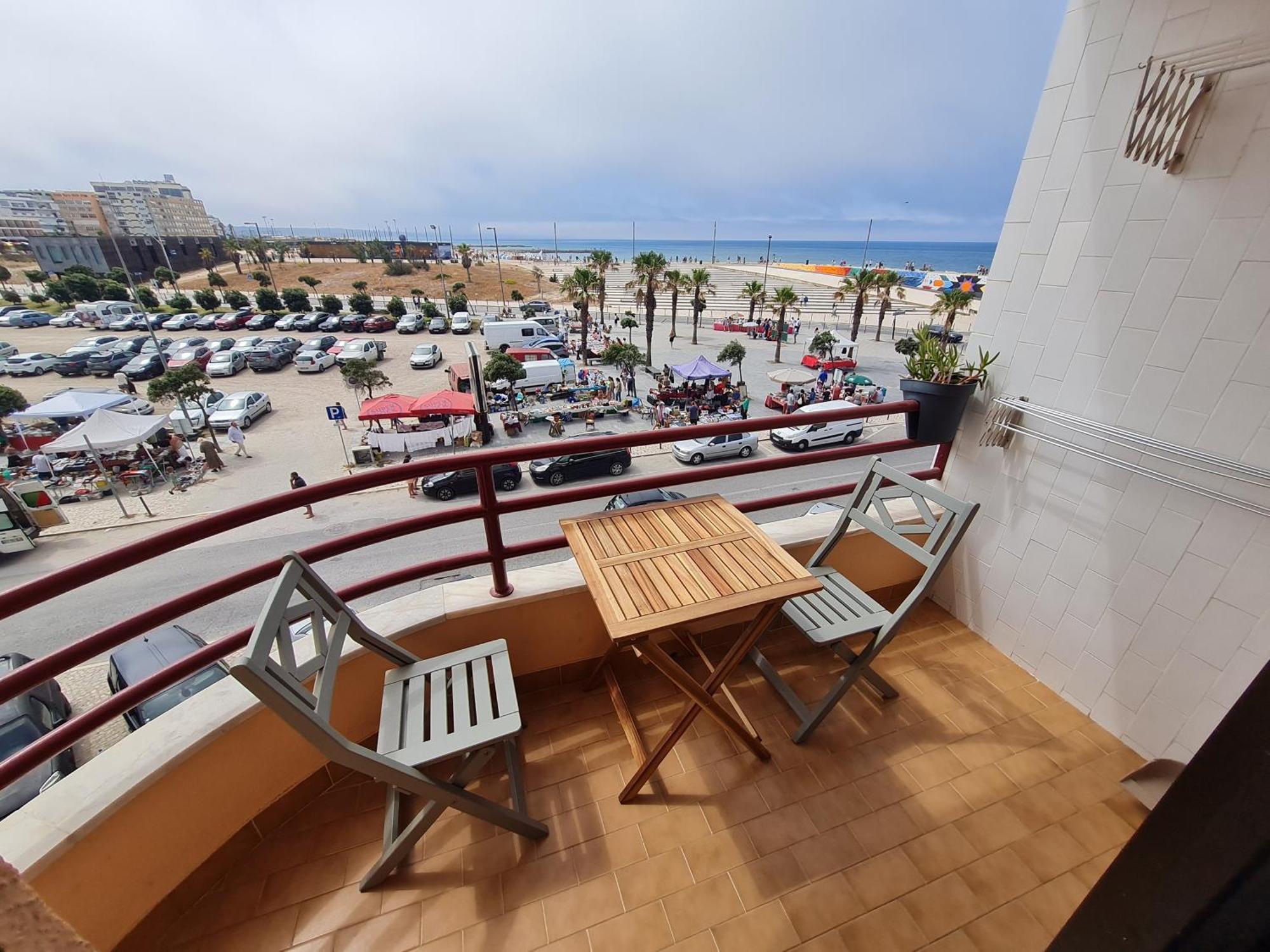 Addiction Apartment Costa da Caparica