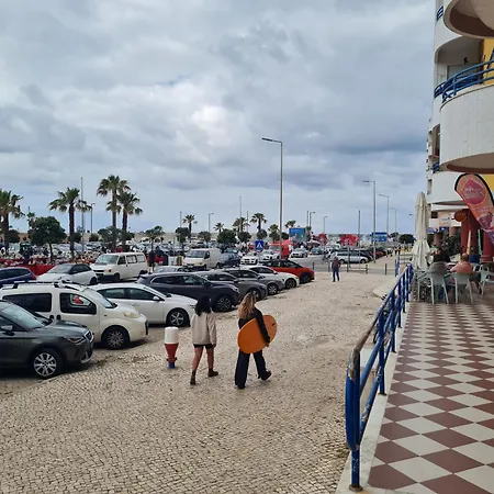Beach Addiction Costa da Caparica Exterior foto