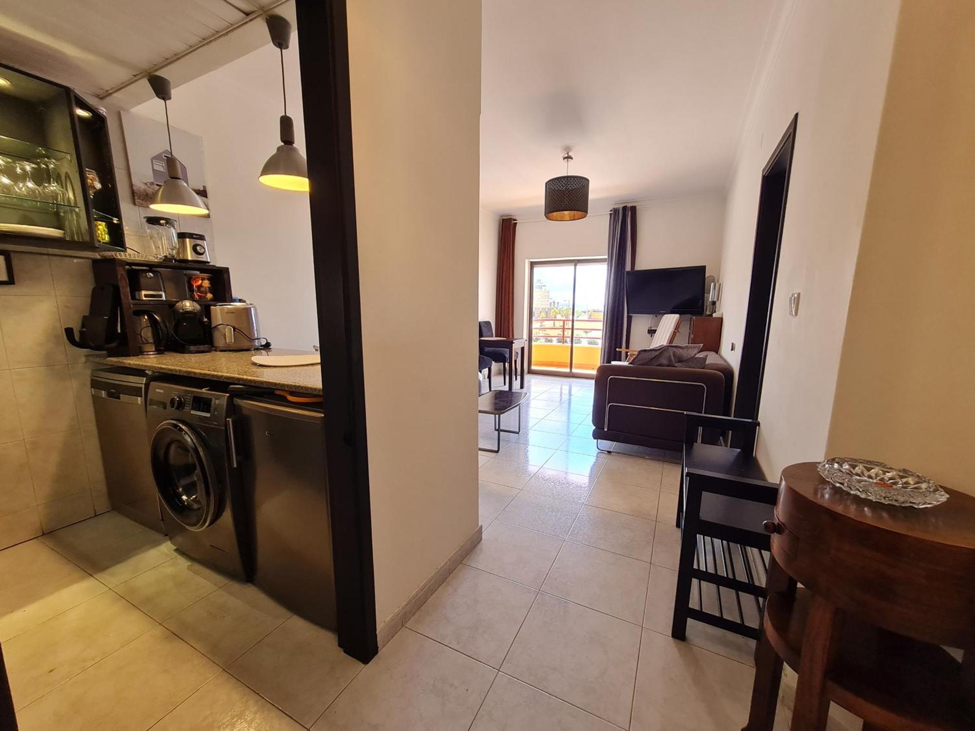 Addiction Apartment
